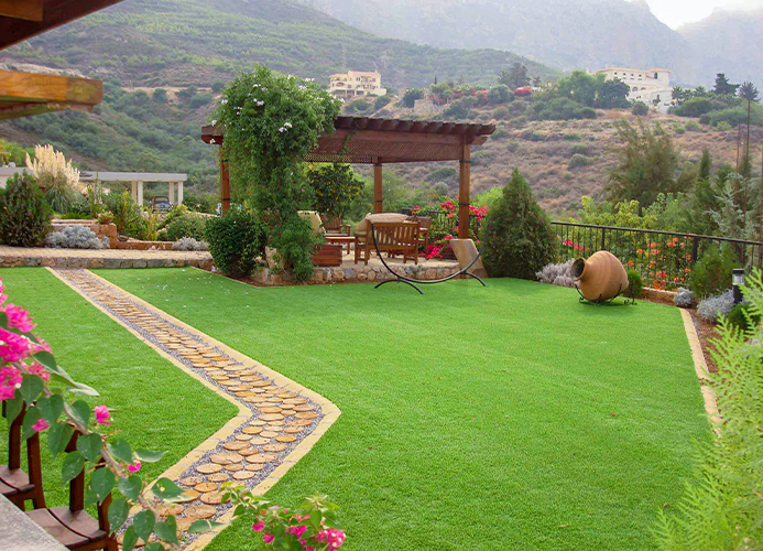 Commercial & Corporate Spaces