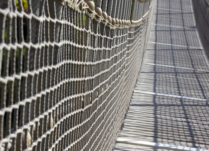 Playgrounds & Gardens