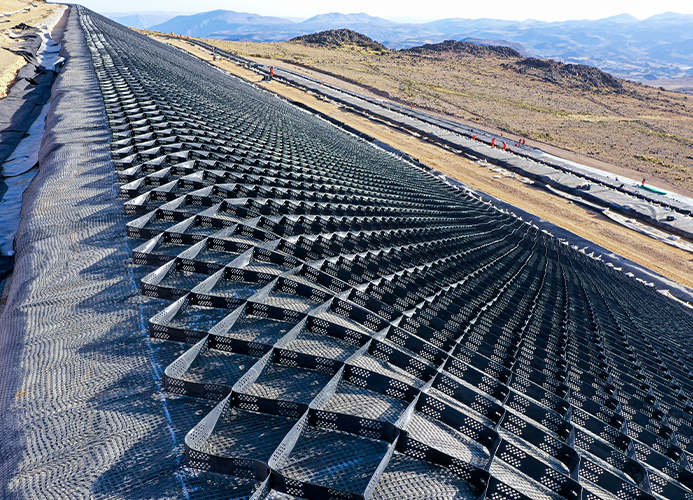 Wastewater & Drainage Systems