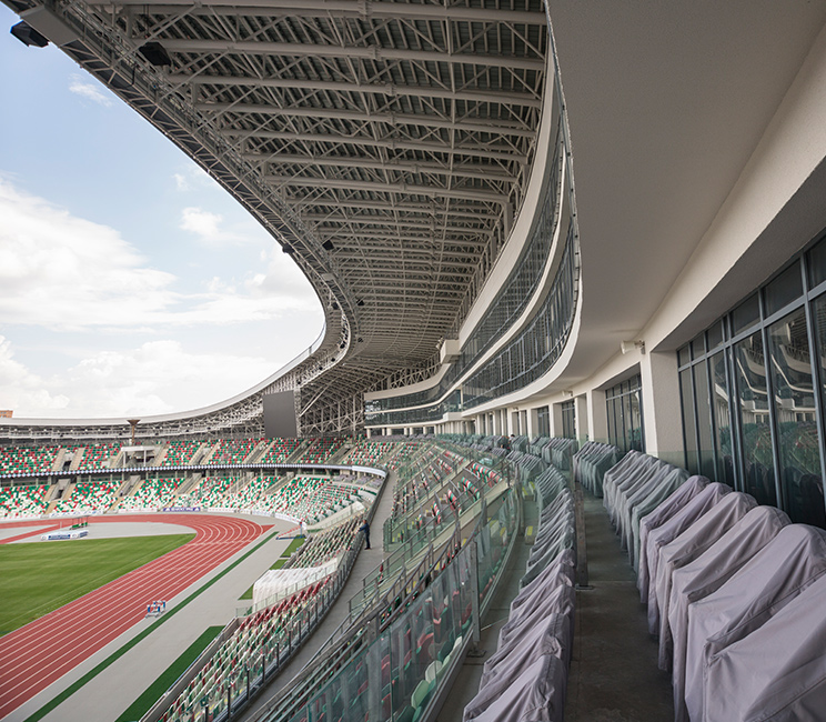 Modular Construction