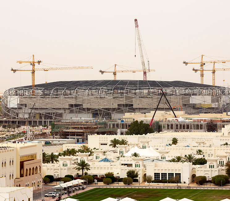 Sustainable Construction