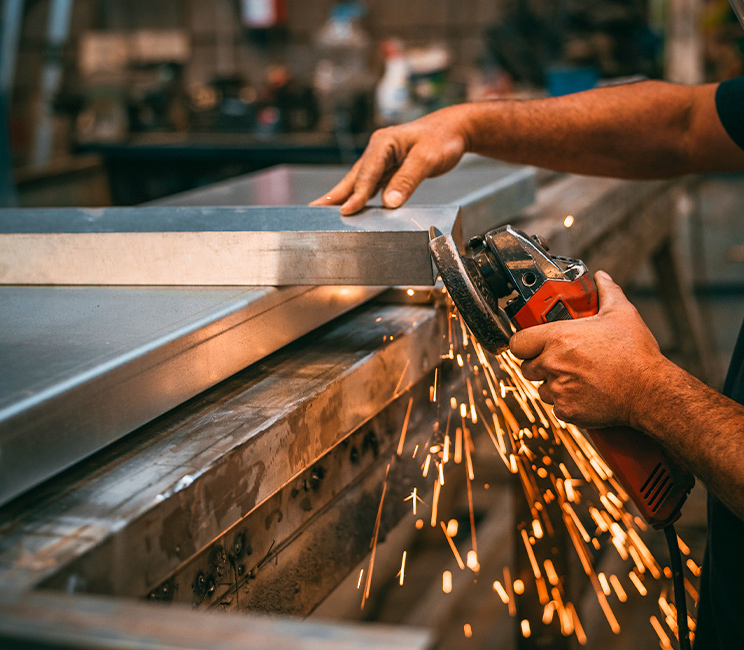 Customized Architectural