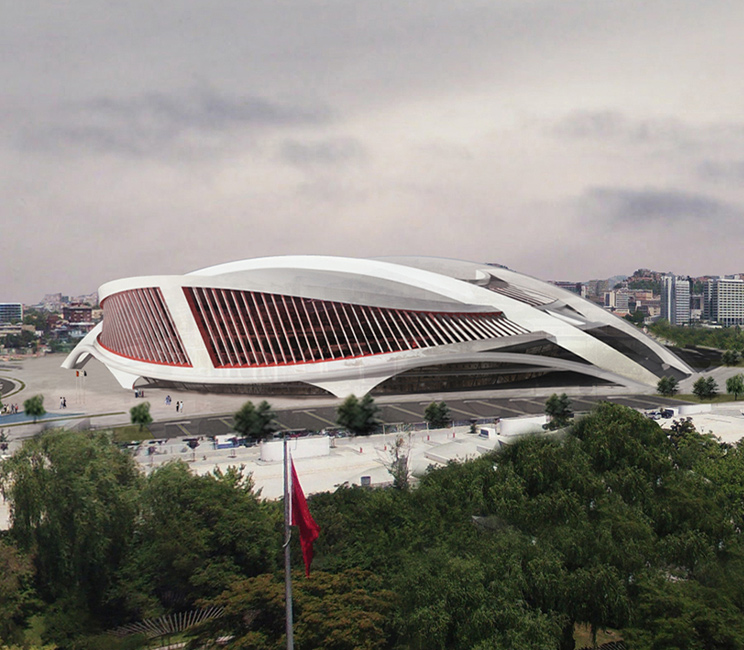 Eco-Friendly Approach