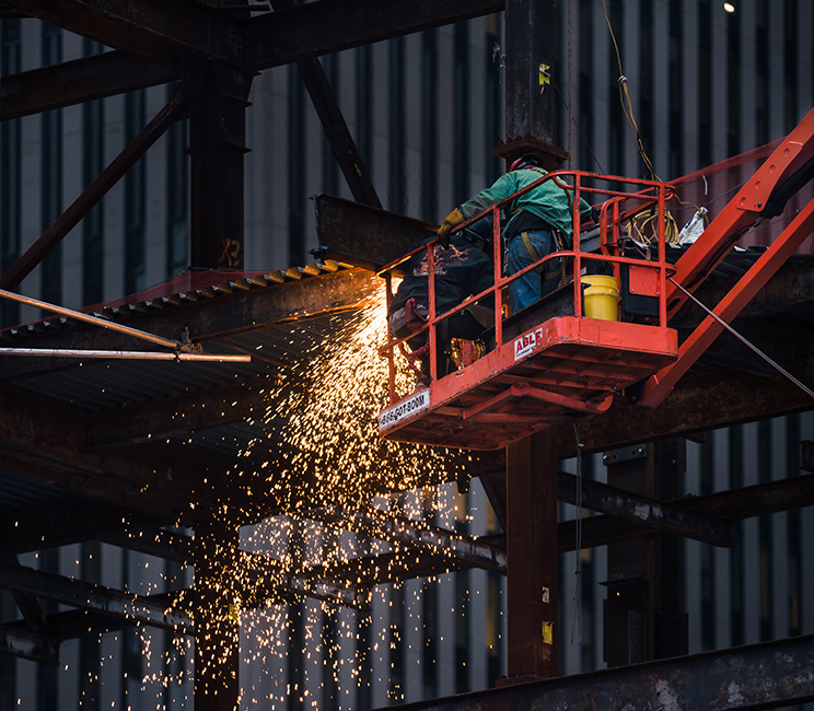 Eco-Friendly Construction Practices