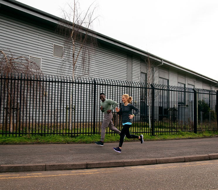 Human-Centered Design