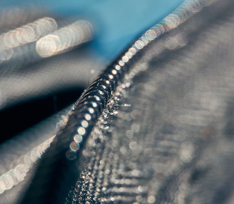 Innovation & Design Oriented Production