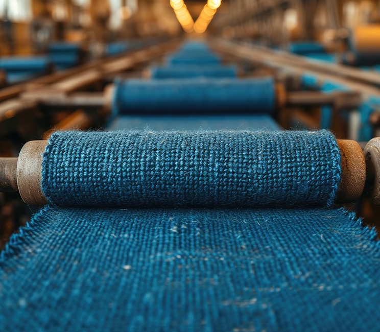 Modern Production Technologies