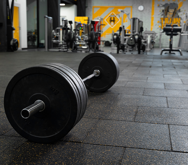 Raw Material Selection