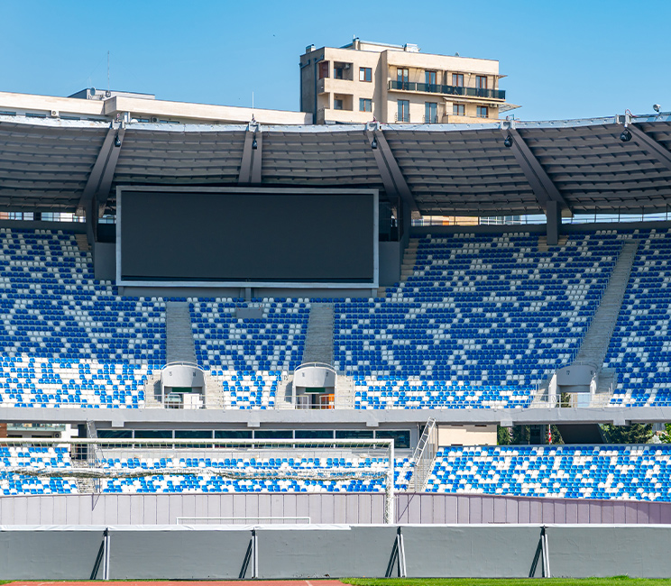 Research & Development Studies