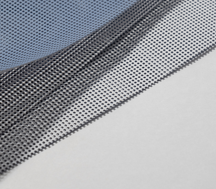 Modern Production Technologies